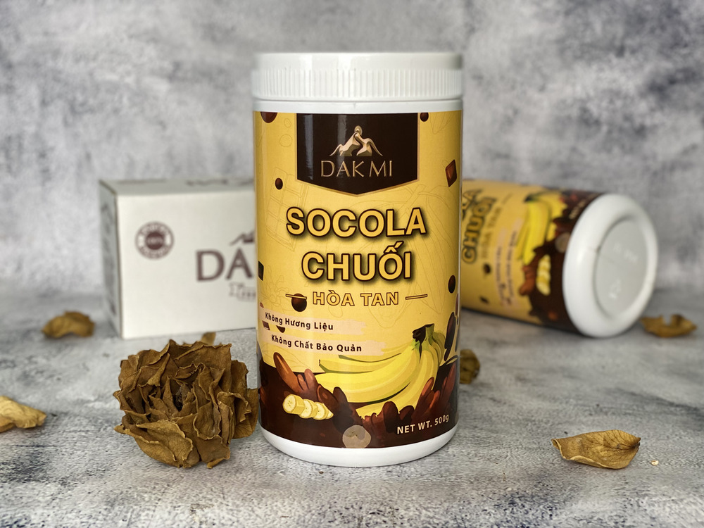 Socola tốt cho tim mạch như thế nào